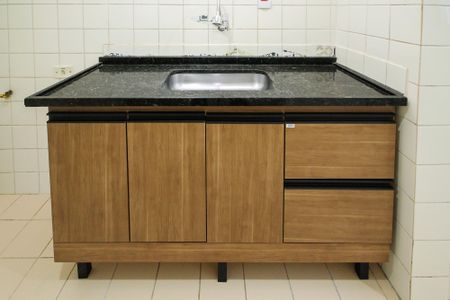 Apartamento para alugar com 52m², 2 quartos e 1 vaga Apartamento para alugar com 52m², 2 quartos e 1 vagaCozinha