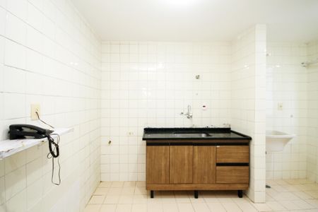 Apartamento para alugar com 52m², 2 quartos e 1 vaga Apartamento para alugar com 52m², 2 quartos e 1 vagaCozinha