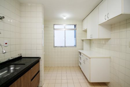 Apartamento para alugar com 52m², 2 quartos e 1 vaga Apartamento para alugar com 52m², 2 quartos e 1 vagaCozinha