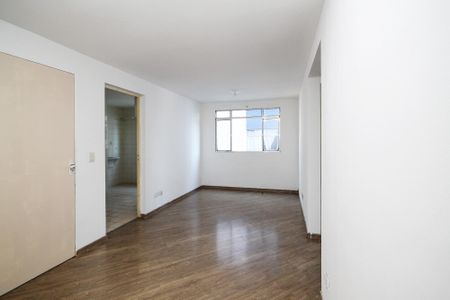 Apartamento para alugar com 52m², 2 quartos e 1 vaga Apartamento para alugar com 52m², 2 quartos e 1 vagaSala