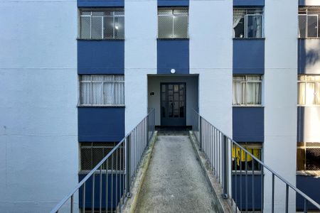 Apartamento para alugar com 52m², 2 quartos e 1 vaga Apartamento para alugar com 52m², 2 quartos e 1 vagaEntrada Prédio