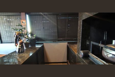 Apartamento à venda com 171m², 3 quartos e 2 vagas