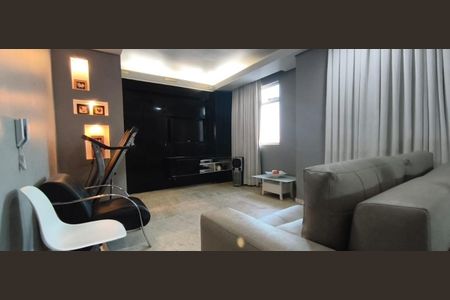 Apartamento à venda com 171m², 3 quartos e 2 vagas
