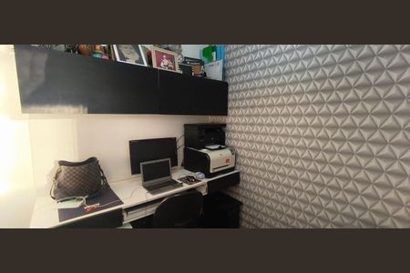 Apartamento à venda com 171m², 3 quartos e 2 vagas