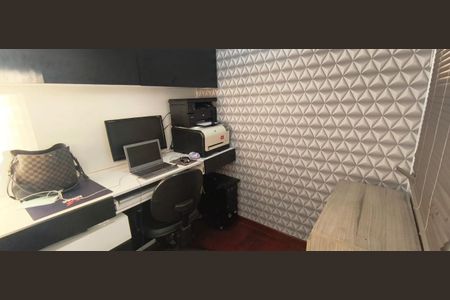 Apartamento à venda com 171m², 3 quartos e 2 vagas