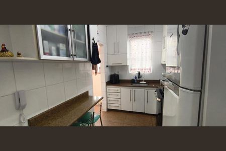 Apartamento à venda com 171m², 3 quartos e 2 vagas