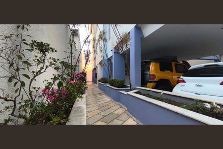 Apartamento à venda com 171m², 3 quartos e 2 vagas