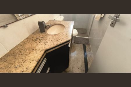 Apartamento à venda com 171m², 3 quartos e 2 vagas