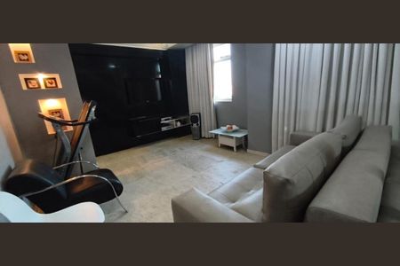 Apartamento à venda com 171m², 3 quartos e 2 vagas
