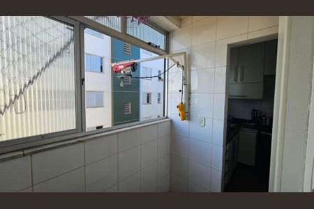 Apartamento à venda com 171m², 3 quartos e 2 vagas