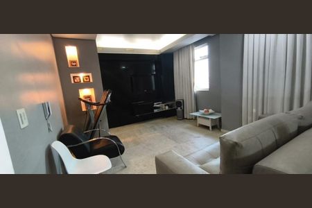 Apartamento à venda com 171m², 3 quartos e 2 vagas