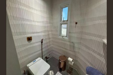Apartamento à venda com 360m², 7 quartos e 5 vagas