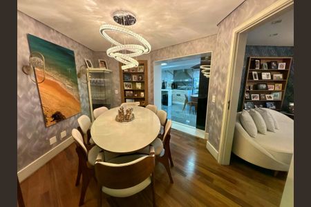 Apartamento à venda com 360m², 7 quartos e 5 vagas