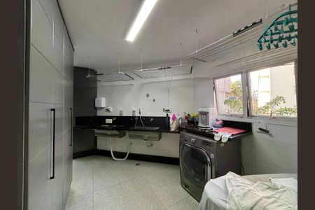 Apartamento à venda com 360m², 7 quartos e 5 vagas