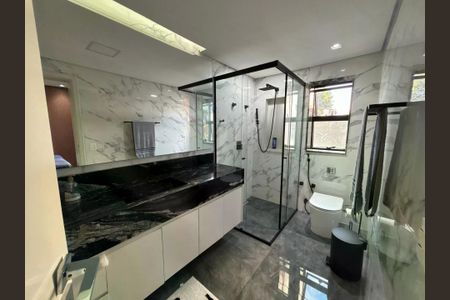 Apartamento à venda com 360m², 7 quartos e 5 vagas