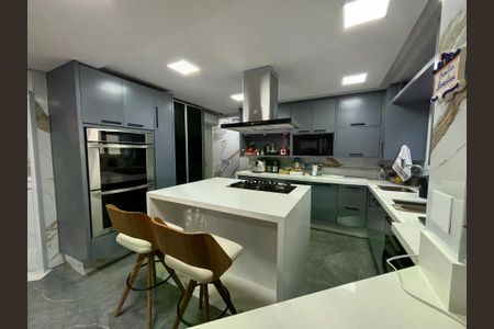 Apartamento à venda com 360m², 7 quartos e 5 vagas