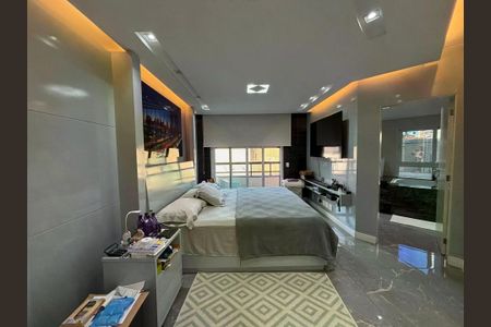 Apartamento à venda com 360m², 7 quartos e 5 vagas
