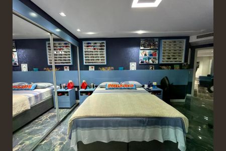 Apartamento à venda com 360m², 7 quartos e 5 vagas