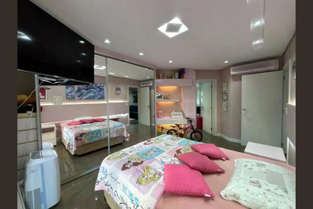 Apartamento à venda com 360m², 7 quartos e 5 vagas