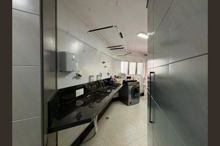 Apartamento à venda com 360m², 7 quartos e 5 vagas