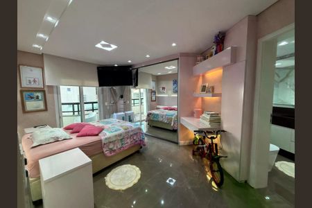 Apartamento à venda com 360m², 7 quartos e 5 vagas