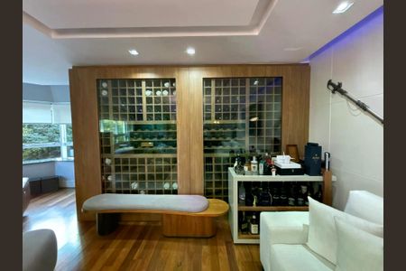 Apartamento à venda com 360m², 7 quartos e 5 vagas