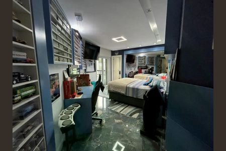 Apartamento à venda com 360m², 7 quartos e 5 vagas