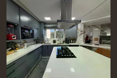 Apartamento à venda com 360m², 7 quartos e 5 vagas