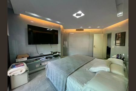 Apartamento à venda com 360m², 7 quartos e 5 vagas