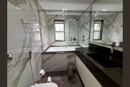 Apartamento à venda com 360m², 7 quartos e 5 vagas
