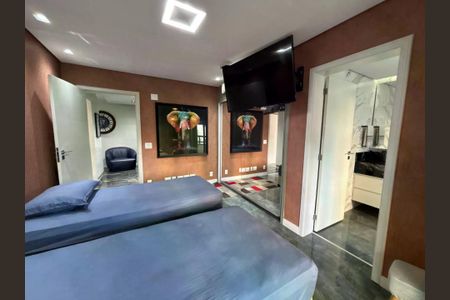 Apartamento à venda com 360m², 7 quartos e 5 vagas