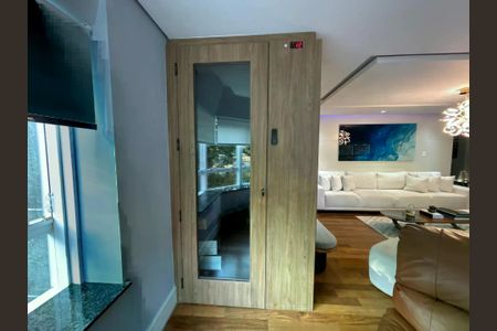 Apartamento à venda com 360m², 7 quartos e 5 vagas