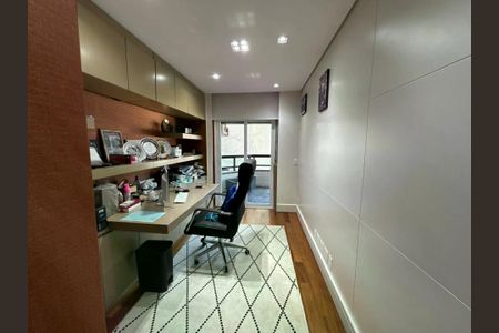 Apartamento à venda com 360m², 7 quartos e 5 vagas