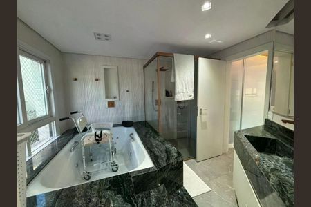 Apartamento à venda com 360m², 7 quartos e 5 vagas