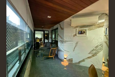 Apartamento à venda com 360m², 7 quartos e 5 vagas