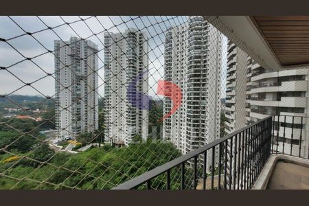 Apartamento à venda com 4 quartos, 280m² em Santo Amaro, São Paulo