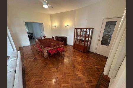 Apartamento à venda com 4 quartos, 185m² em Copacabana, Rio de Janeiro