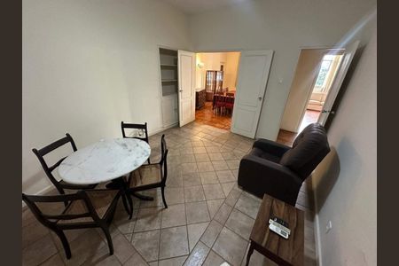Apartamento à venda com 4 quartos, 185m² em Copacabana, Rio de Janeiro