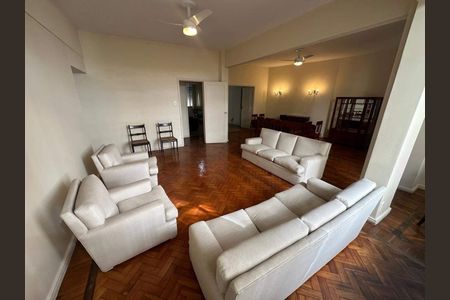 Apartamento à venda com 4 quartos, 185m² em Copacabana, Rio de Janeiro