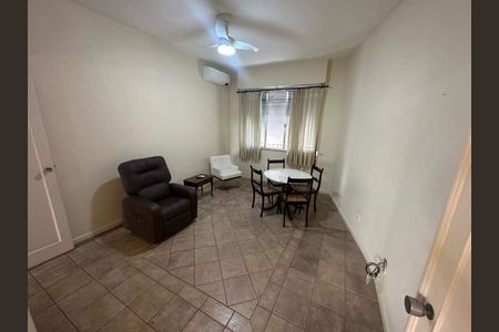Apartamento à venda com 4 quartos, 185m² em Copacabana, Rio de Janeiro