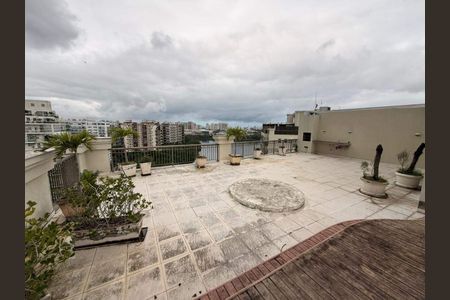 Apartamento à venda com 4 quartos, 361m² em Barra da Tijuca, Rio de Janeiro
