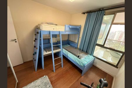 Apartamento à venda com 4 quartos, 361m² em Barra da Tijuca, Rio de Janeiro
