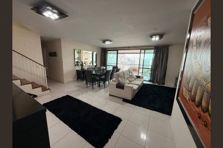 Apartamento à venda com 4 quartos, 361m² em Barra da Tijuca, Rio de Janeiro