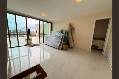 Apartamento à venda com 4 quartos, 361m² em Barra da Tijuca, Rio de Janeiro
