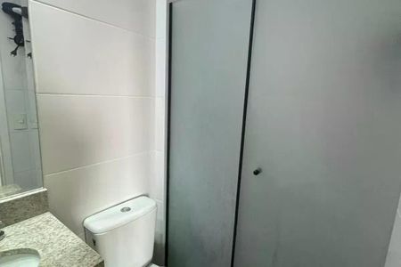 Apartamento à venda com 64m², 2 quartos e 2 vagas