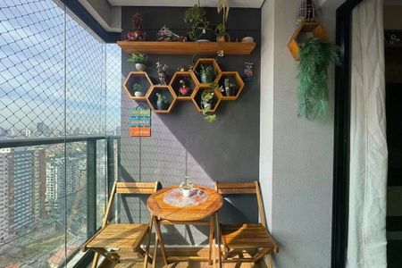 Apartamento à venda com 64m², 2 quartos e 2 vagas