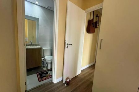 Apartamento à venda com 2 quartos, 64m² em Centro, Osasco
