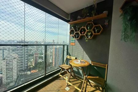 Apartamento à venda com 64m², 2 quartos e 2 vagas