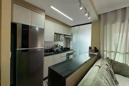 Apartamento à venda com 2 quartos, 64m² em Centro, Osasco
