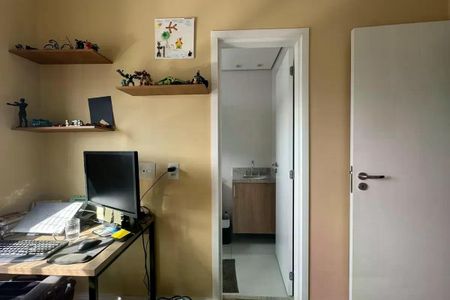 Apartamento à venda com 64m², 2 quartos e 2 vagas
